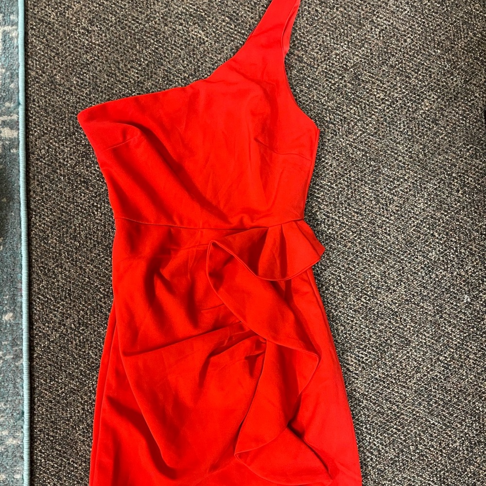 HELLO MOLLY dress!!